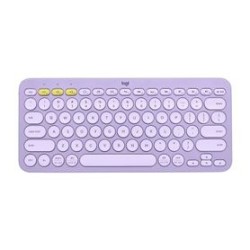 Teclado Logitech K380 MULTIDEVICE BLUETOOTH 920011150. TL1