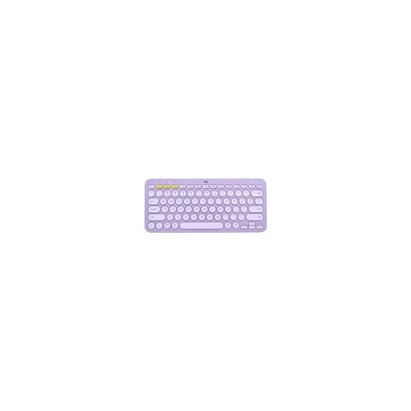 Teclado Logitech K380 MULTIDEVICE BLUETOOTH 920011150. TL1