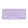 Teclado Logitech K380 MULTIDEVICE BLUETOOTH 920011150. TL1