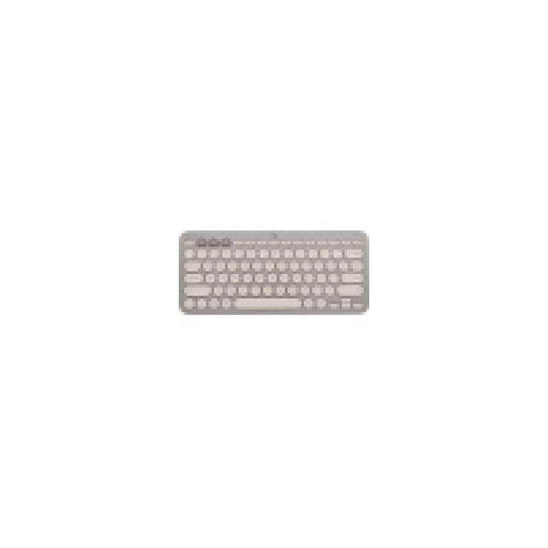 Teclado Logitech K380 MULTIDEVICE BLUETOOTH 920011149 TL1