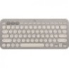 Teclado Logitech K380 MULTIDEVICE BLUETOOTH 920011149 TL1