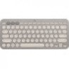 Teclado Logitech K380 MULTIDEVICE BLUETOOTH 920011149 TL1