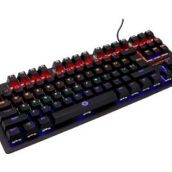Teclado Compacto para Juegos VORTRED V930105 TL1