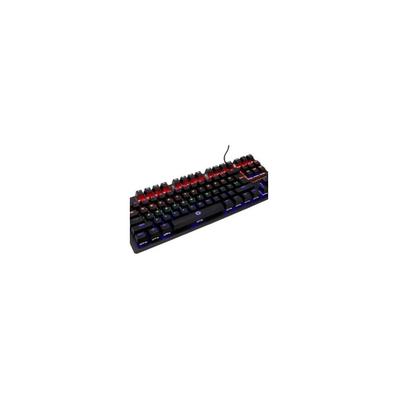 Teclado Compacto para Juegos VORTRED V930105 TL1
