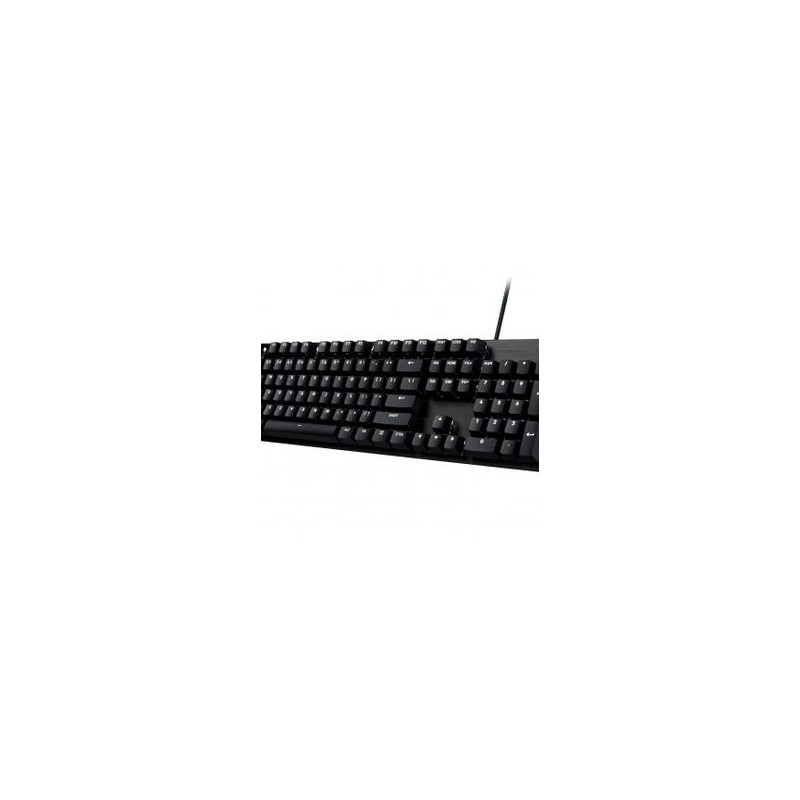 Teclado  LOGITECH G413 SE  Negro Juegos SBNB600