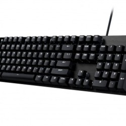 Teclado  LOGITECH G413 SE  Negro Juegos SBNB600