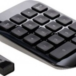 Teclado numérico INALAMBRICO AKP11US IDCARDKR2K