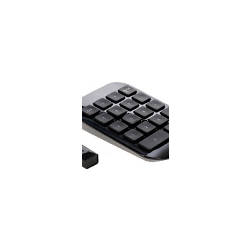Teclado numérico INALAMBRICO AKP11US IDCARDKR2K