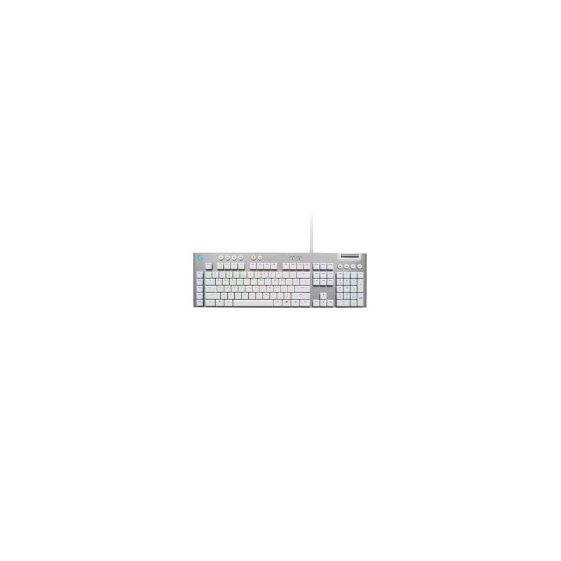 Teclado Logitech G815 920011354. NMG-30U2