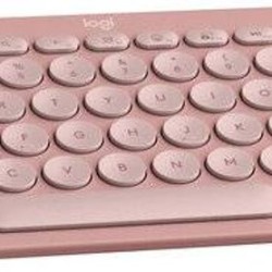 Teclado Logitech PEBBLE KEYS 2 K380s 920011785. Teclado Bluetooth estilizado y minimalista con teclas personalizables. NMG-30U2