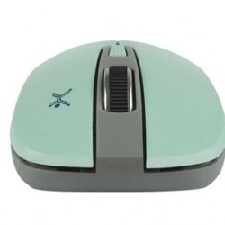 Mouse PERFECT CHOICE PC044819 Azul 3 USB Óptico 1600 DPI TL1