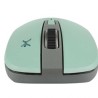 Mouse PERFECT CHOICE PC044819 Azul 3 USB Óptico 1600 DPI TL1