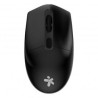 Mouse Inalambrico Stylos. STPMOI6B TL1