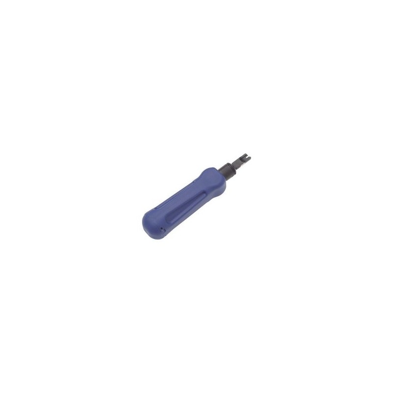 Herramienta Manual 110 Para Terminación De Jacks Rj45