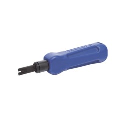Herramienta Manual 110 Para Terminación De Jacks Rj45