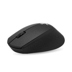 Mouse inalámbrico 1000 dpi Óptico Negro 6000762 BROBOTIX IDCARDKR2K