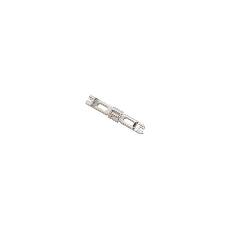 Cuchilla De Repuesto Eversharp 110 Para Pinzas De Impacto D914s™ D914™ D814™ Y D214™