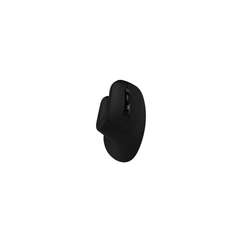 RATÓN VERTICAL 3200DPI  NEGRO 6005460