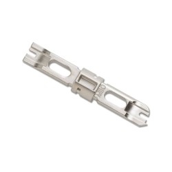 Cuchilla De Repuesto Eversharp 110 Para Pinzas De Impacto D914s™ D914™ D814™ Y D214™
