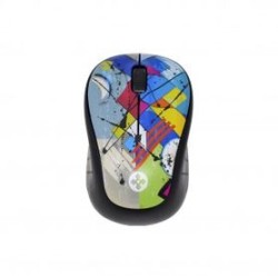 MINI MOUSE INALAMBRICO STYLE NA0118A NACEB TECHNOLOGY TL1