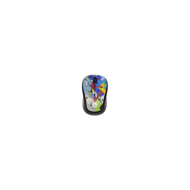 MINI MOUSE INALAMBRICO STYLE NA0118A NACEB TECHNOLOGY TL1