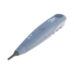 Generador Y Sonda (detector) De Tonos Pro3000™ Para Identificación De Senales Analogicas En Cableado Inactivo