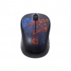 Mini Mouse Inalámbrico URBAN NA0118B NACEB TECHNOLOGY TL1