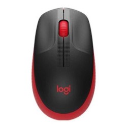 Mouse Inalámbrico LOGITECH M190  Inalámbrico TL1