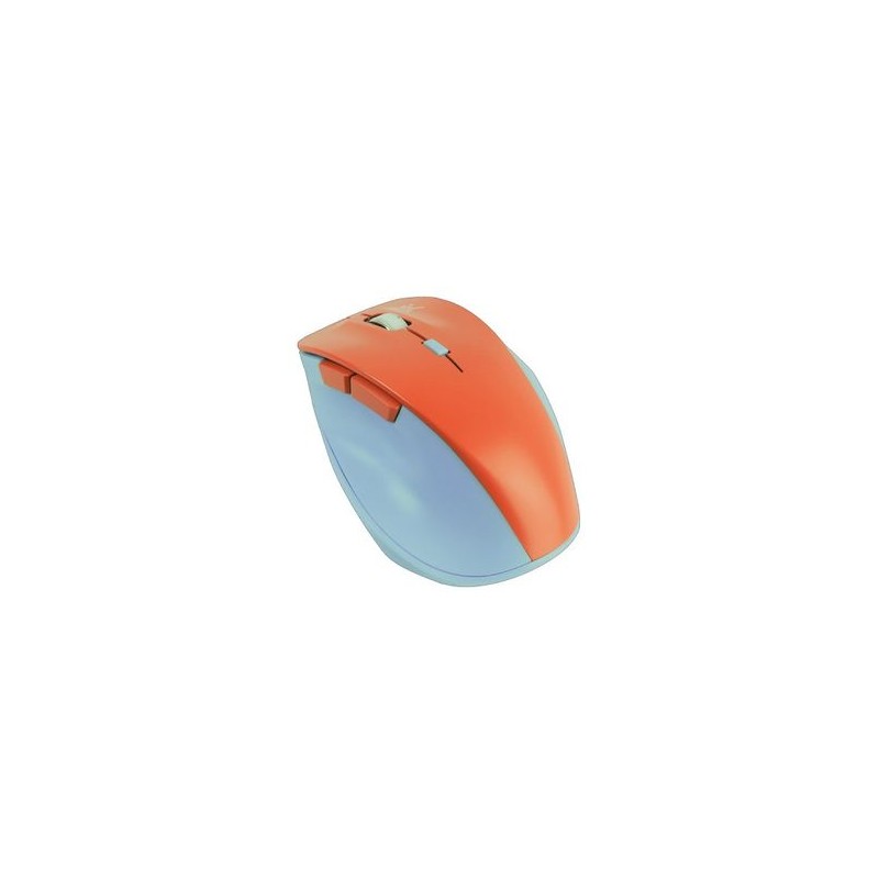 Mouse  PERFECT CHOICE PC045120 Azul/Mamey TL1