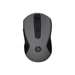 Mouse Inalámbrico Gris NA0116G NACEB TECHNOLOGY TL1