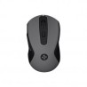 Mouse Inalámbrico Gris NA0116G NACEB TECHNOLOGY TL1