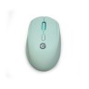 MOUSE WIRELESS GETTTECH GAC24408M COLORFUL MENTA              IDCARDKR2K