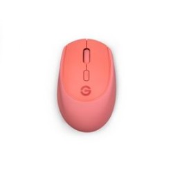 Mouse WIRELESS GETTTECH GAC24405R COLORFUL Rojo IDCARDKR2K