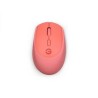 Mouse WIRELESS GETTTECH GAC24405R COLORFUL Rojo IDCARDKR2K