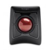 Trackball Inalámbrico  KENSINGTON K72359WW  Negro con detalles en Rojo Bluetooth TL1