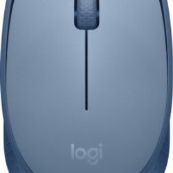 Mouse Logitech. M170 910006863. TL1