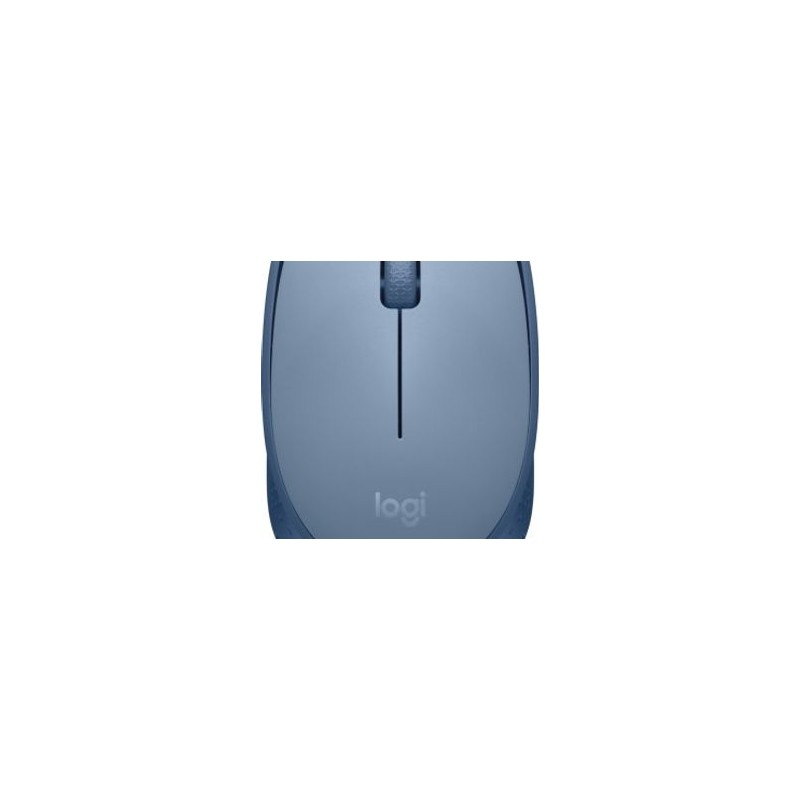 Mouse Logitech. M170 910006863. TL1