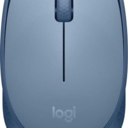 Mouse Logitech. M170 910006863. TL1