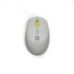 Mouse WIRELESS GETTTECH GAC24407G COLORFUL Gris SBNB600