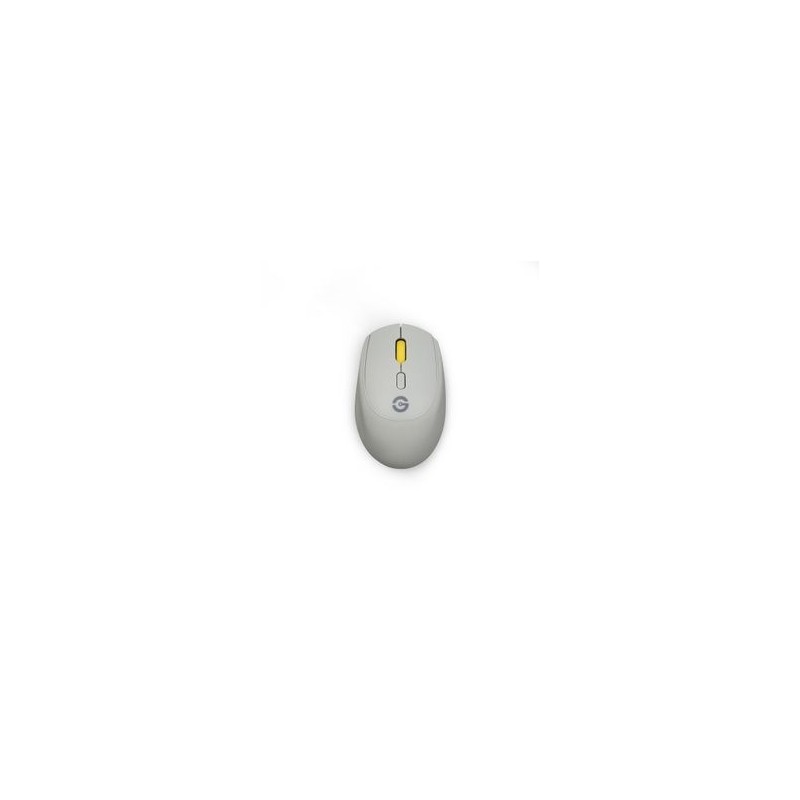 Mouse WIRELESS GETTTECH GAC24407G COLORFUL Gris SBNB600