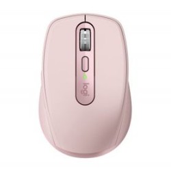Mouse LOGITECH 910005994 Rosa TL1
