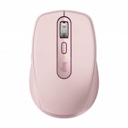 Mouse LOGITECH 910005994 Rosa TL1