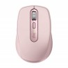Mouse LOGITECH 910005994 Rosa TL1