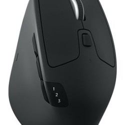 Mouse Inalambrico LOGITECH  M720 TRIATHLON Negro Bluetooth EASYSWITCH NMG-30U2