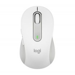 Mouse  LOGITECH M650 Blanco SBNB600