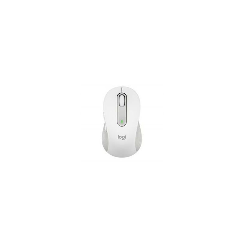 Mouse  LOGITECH M650 Blanco SBNB600