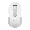 Mouse  LOGITECH M650 Blanco SBNB600