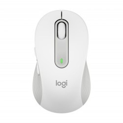Mouse  LOGITECH M650 Blanco SBNB600