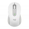 Mouse  LOGITECH M650 Blanco SBNB600