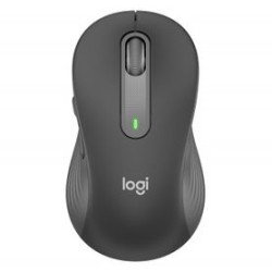 Mouse  LOGITECH M650 Grafito SBNB600